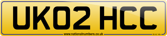 UK02 HCC