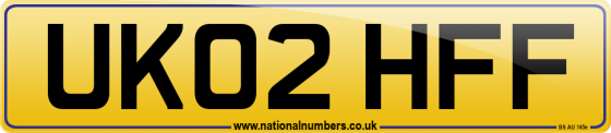 UK02 HFF