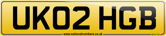 UK02 HGB