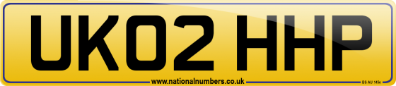 UK02 HHP