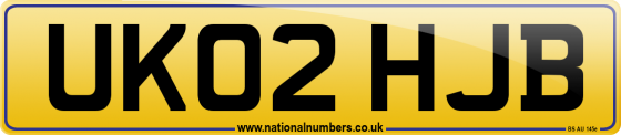 UK02 HJB