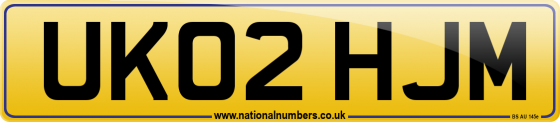 UK02 HJM