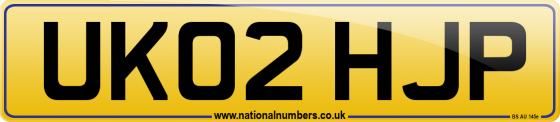 UK02 HJP