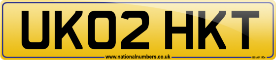 UK02 HKT