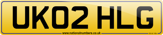UK02 HLG