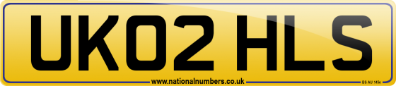 UK02 HLS