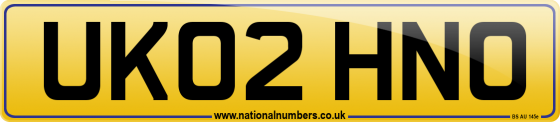 UK02 HNO