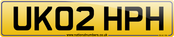 UK02 HPH
