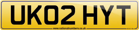 UK02 HYT