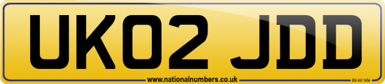 UK02 JDD
