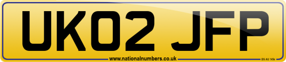 UK02 JFP