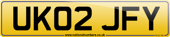 UK02 JFY