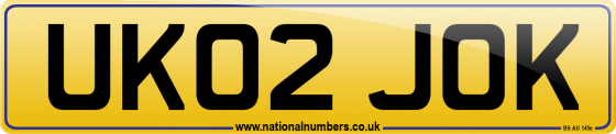 UK02 JOK