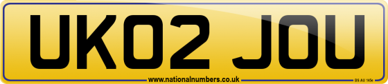 UK02 JOU