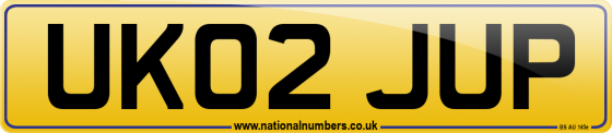 UK02 JUP