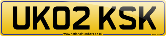 UK02 KSK