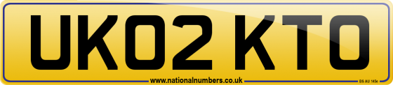 UK02 KTO