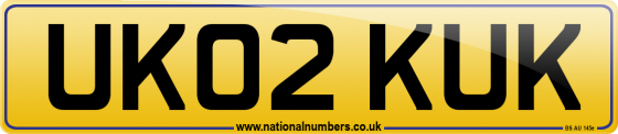 UK02 KUK