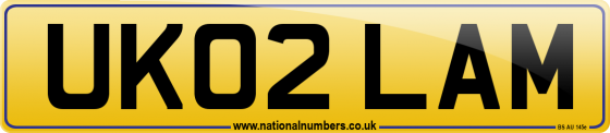 UK02 LAM