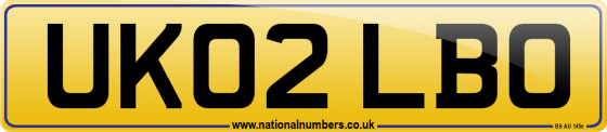 UK02 LBO