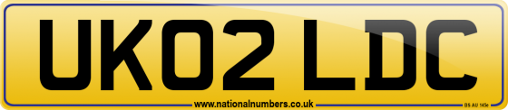 UK02 LDC