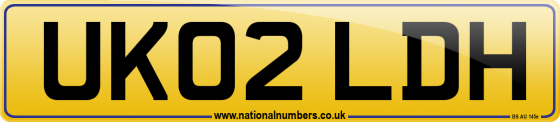 UK02 LDH