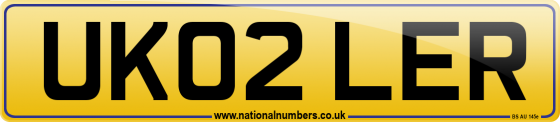 UK02 LER