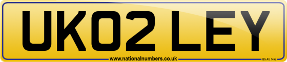 UK02 LEY
