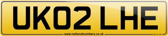 UK02 LHE