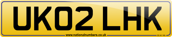 UK02 LHK