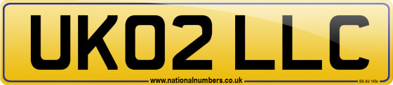UK02 LLC