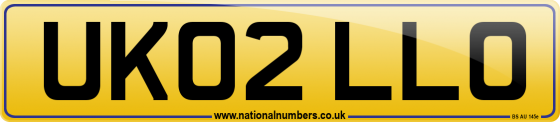 UK02 LLO