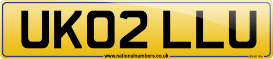 UK02 LLU
