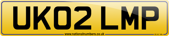 UK02 LMP