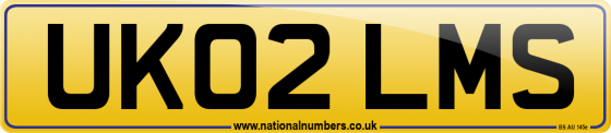 UK02 LMS