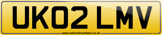 UK02 LMV