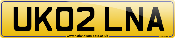 UK02 LNA