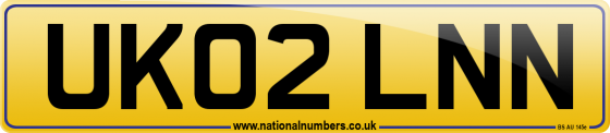 UK02 LNN