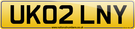 UK02 LNY