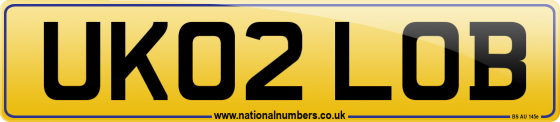 UK02 LOB