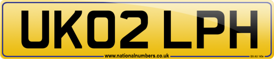 UK02 LPH