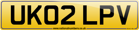 UK02 LPV