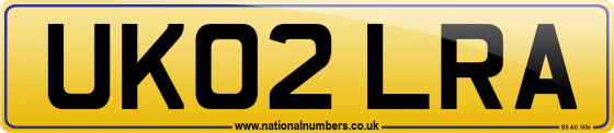UK02 LRA