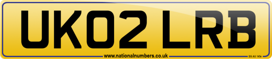 UK02 LRB