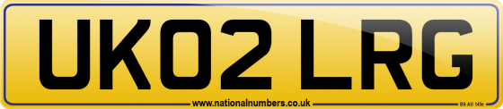 UK02 LRG