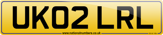 UK02 LRL