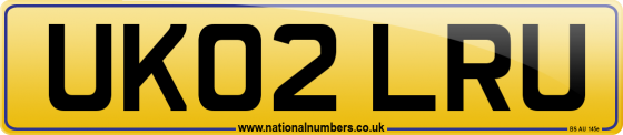 UK02 LRU