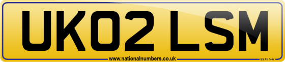 UK02 LSM