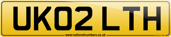 UK02 LTH