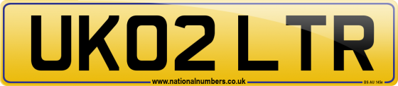 UK02 LTR